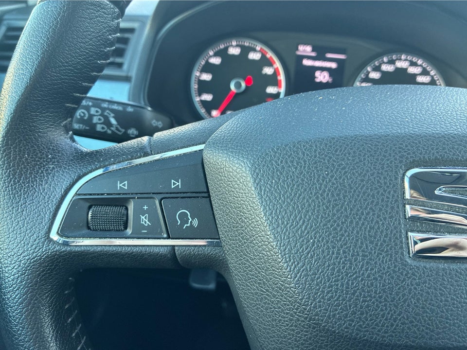 Seat Arona 1,0 TSi 95 Style 5d