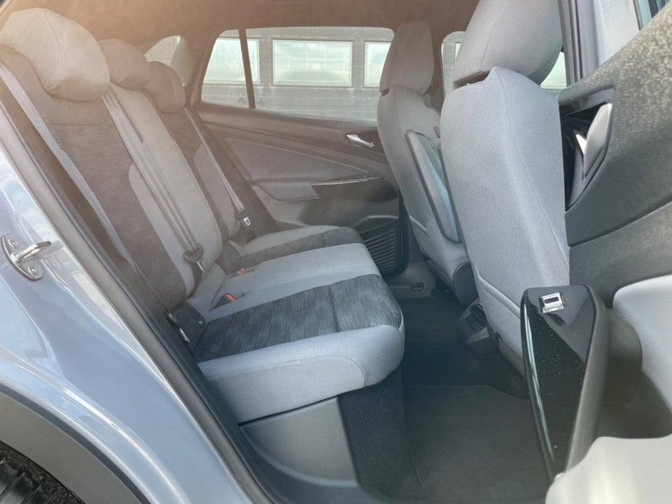 VW ID.4 52 Pure Performance 5d