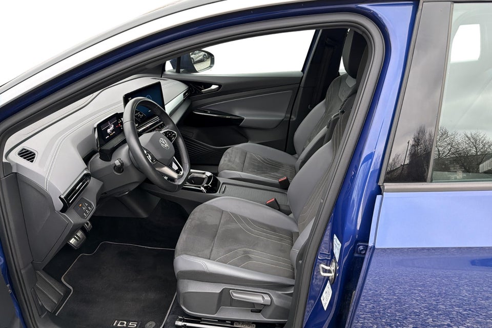VW ID.5 77 Pro Performance 5d