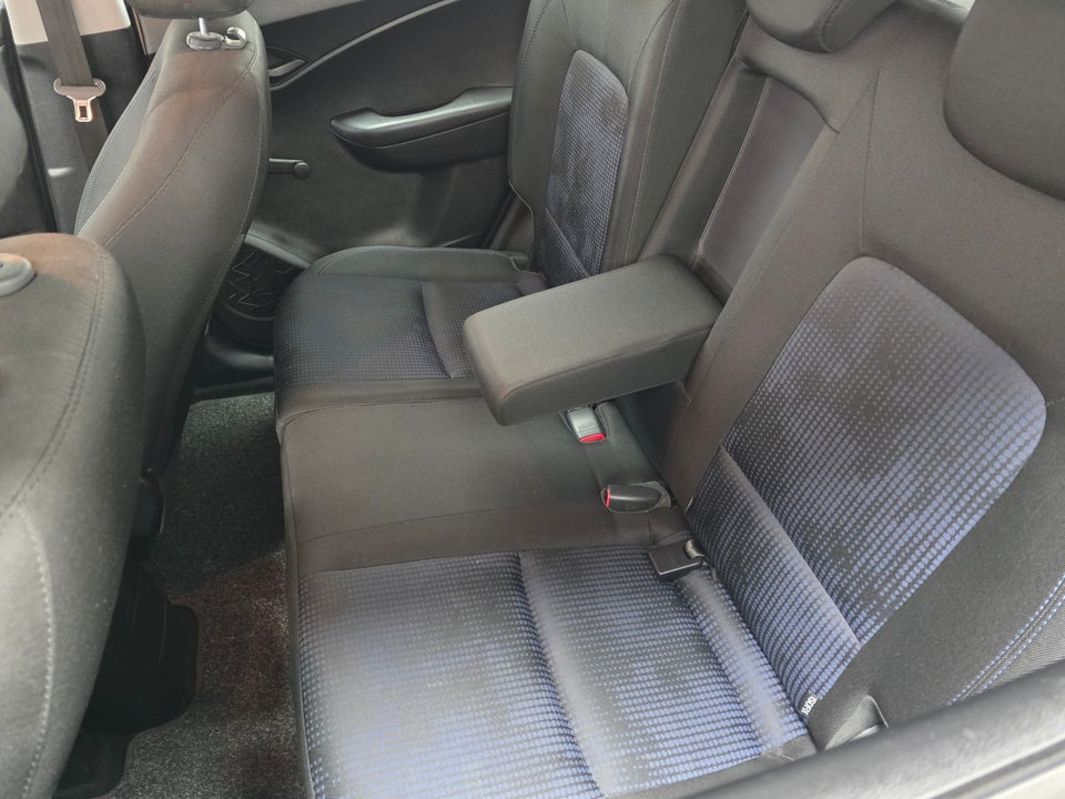 Hyundai ix20 1,4 Trend 5d