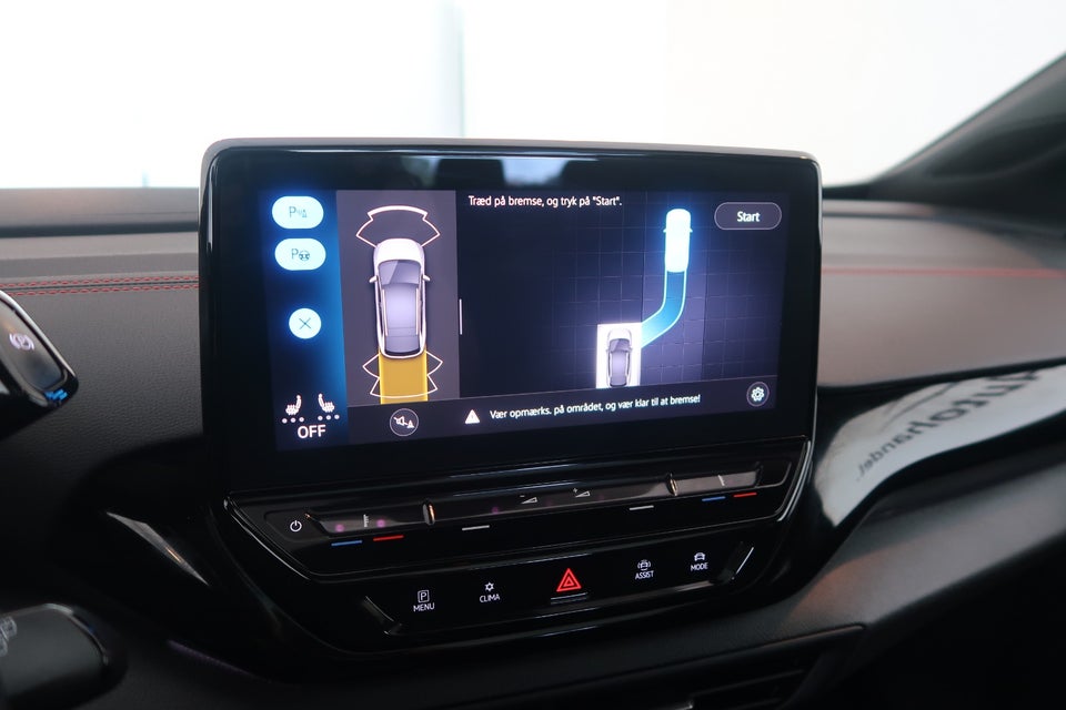 VW ID.4 77 GTX 4Motion 5d