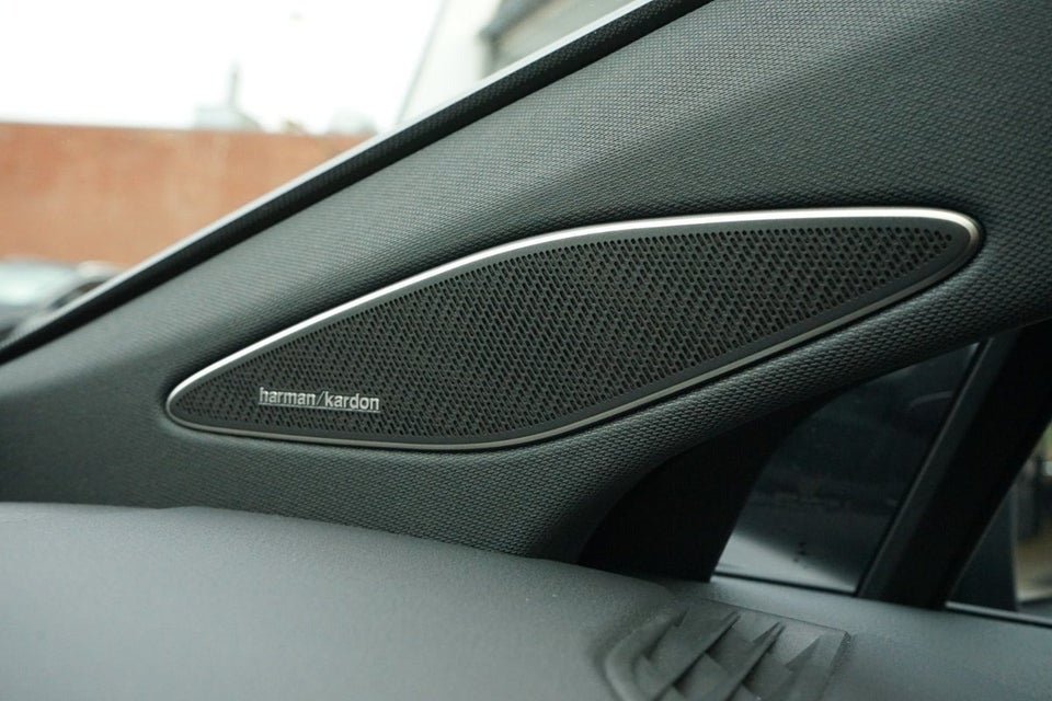 VW ID.7 86 Style S Tourer 5d