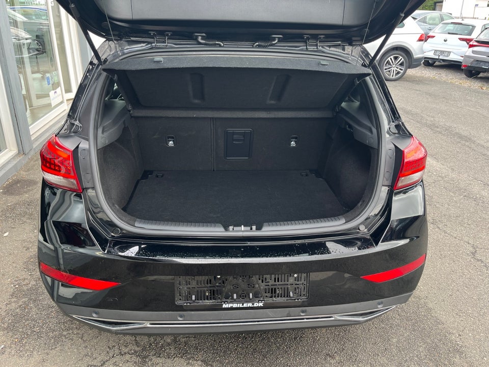 Hyundai i30 1,0 T-GDi Advanced DCT 5d