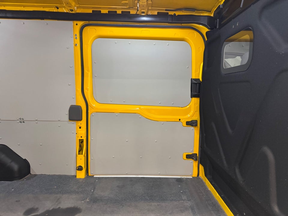 Ford Transit 350 L3 Chassis 2,0 TDCi 130 Trend H1 FWD