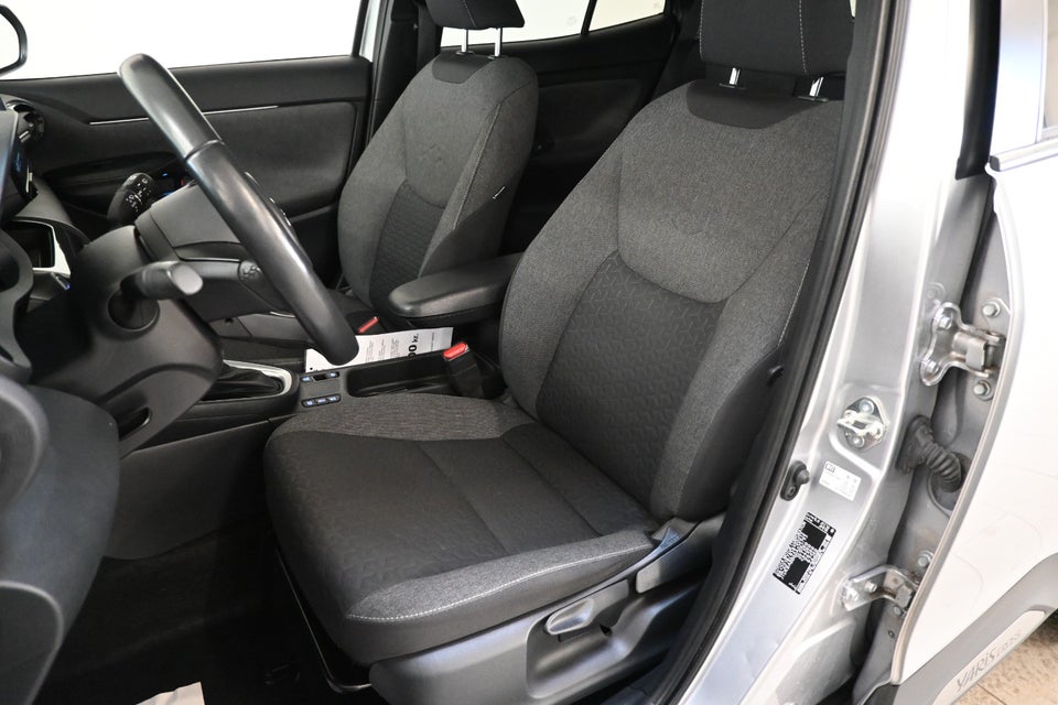 Toyota Yaris Cross 1,5 Hybrid Style Tech+ e-CVT 5d