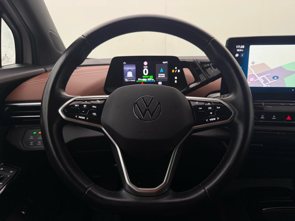 VW ID.4 77 Pro Performance 5d