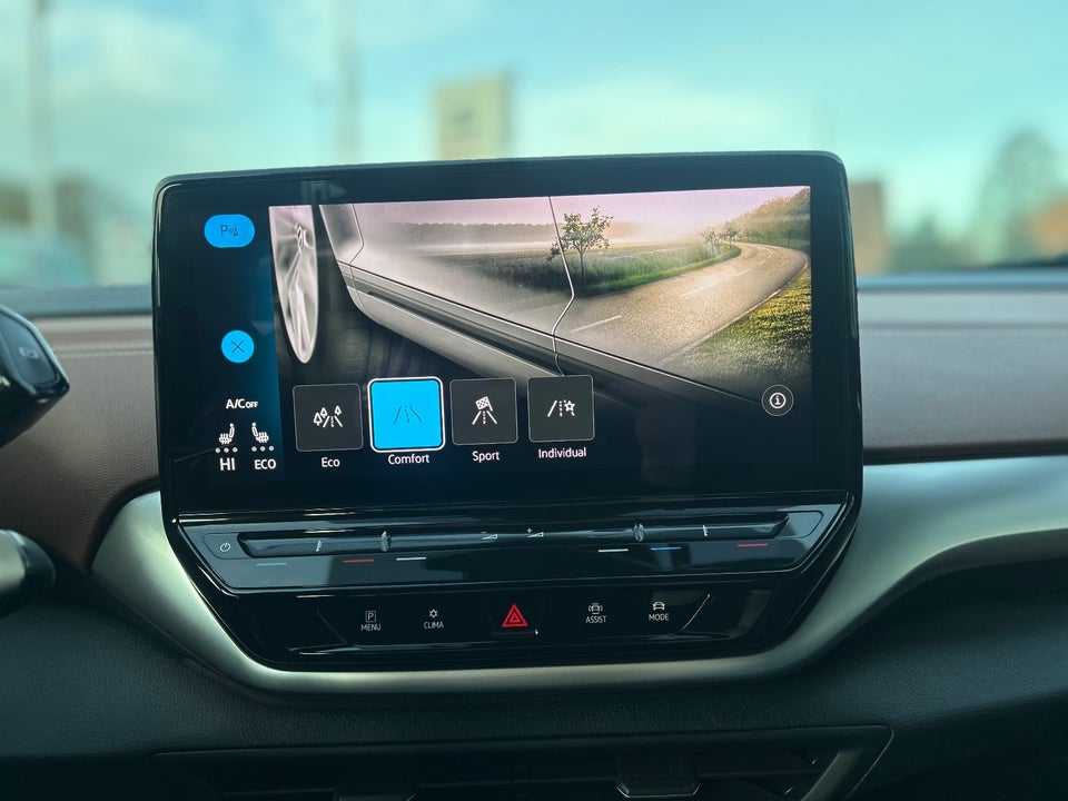 VW ID.5 77 Pro Performance 5d