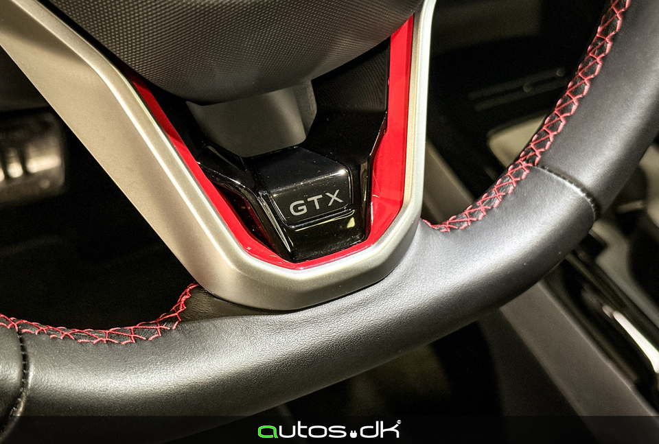 VW ID.5 77 GTX 4Motion 5d