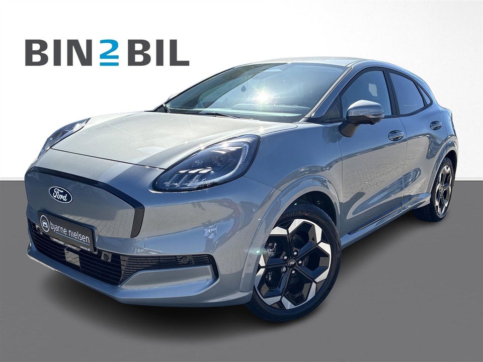 Ford Puma 43 Gen-E Premium 5d