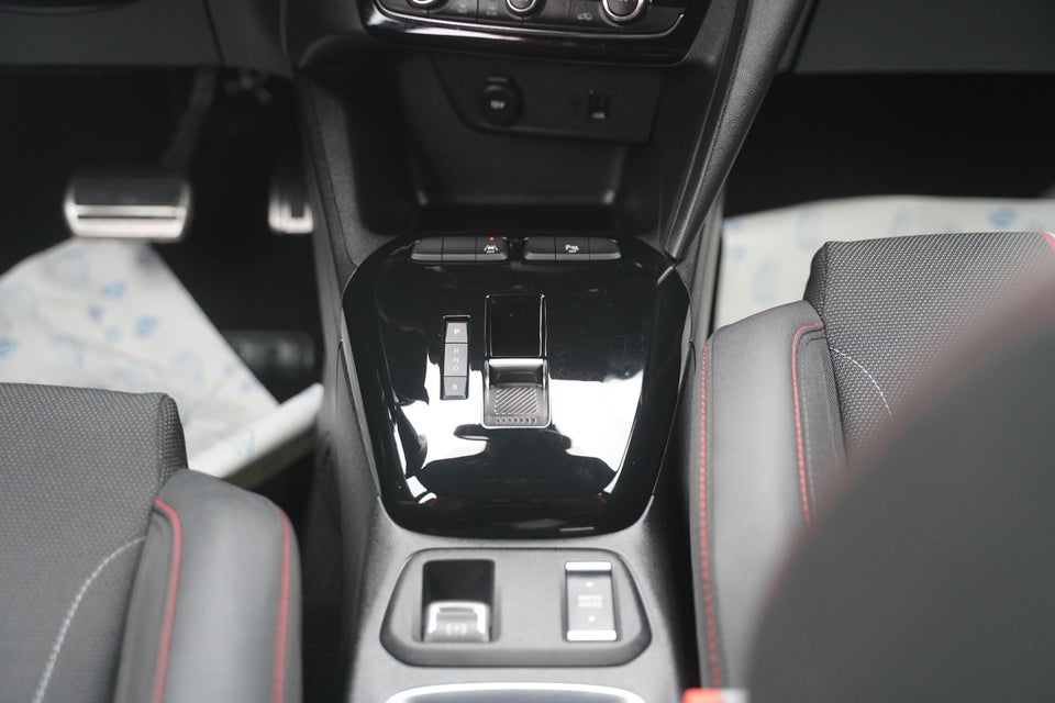 Opel Corsa-e 50 GS 5d