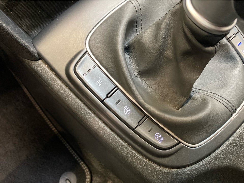 Hyundai Kona 1,0 T-GDi Trend 5d