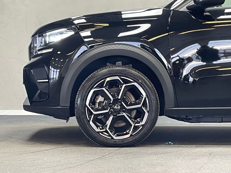 Citroën ë-C3 44 Max 5d