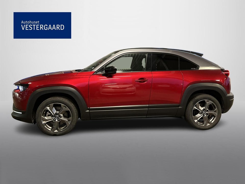 Mazda MX-30 e-SkyActiv First Edition 5d