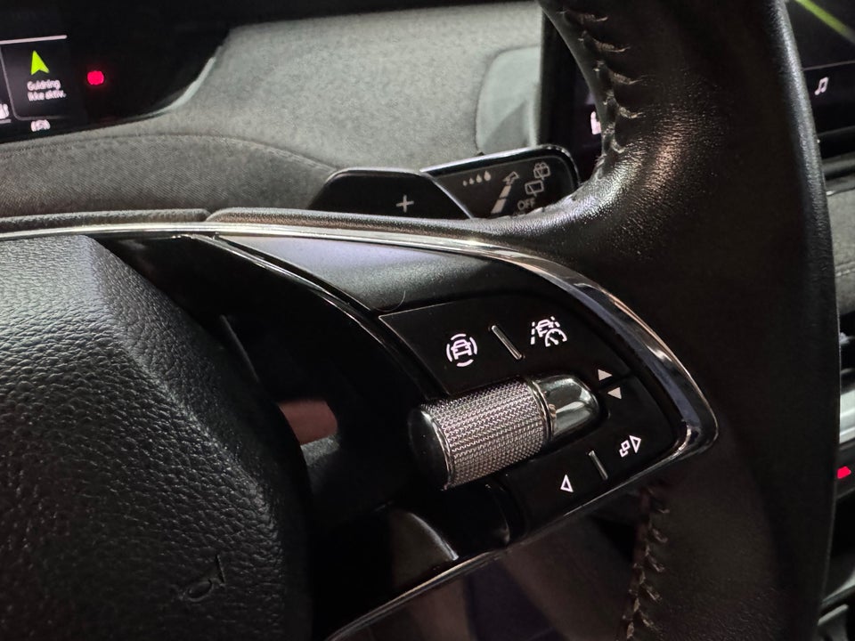 Skoda Enyaq 60 iV 5d