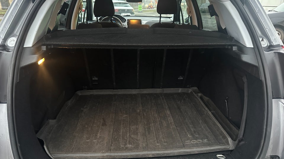 Peugeot 2008 1,2 e-VTi 82 Active ESG 5d