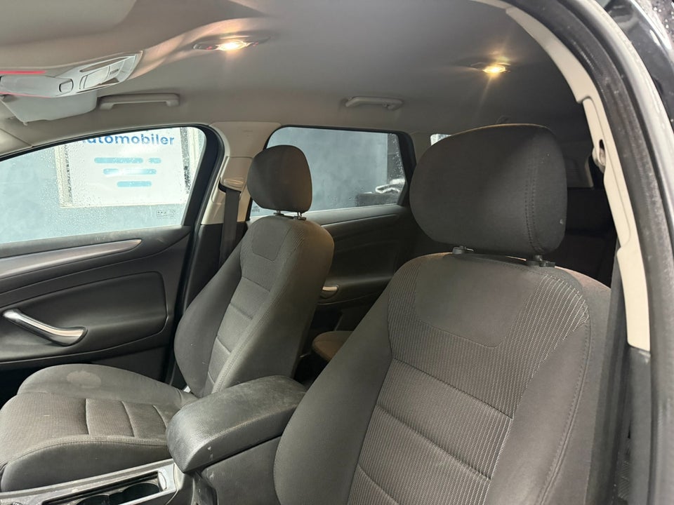 Ford Mondeo 2,0 TDCi 163 Collection 5d