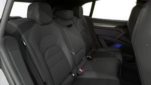 Porsche Cayenne Electric 5d