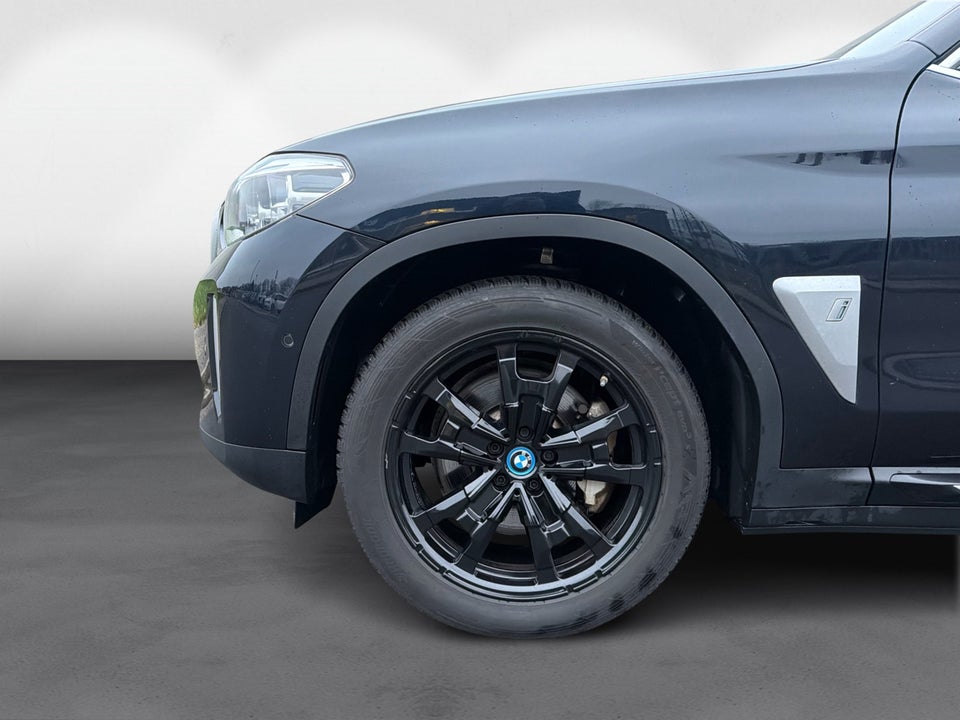 BMW iX3 Charged Plus 5d