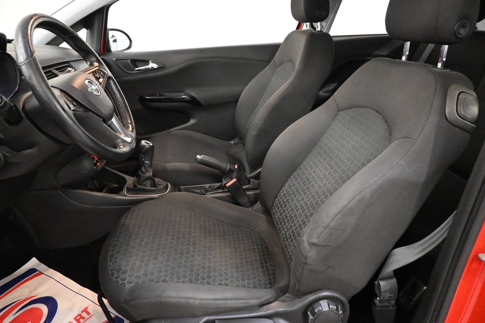 Opel Corsa 1,0 T 90 Enjoy 3d