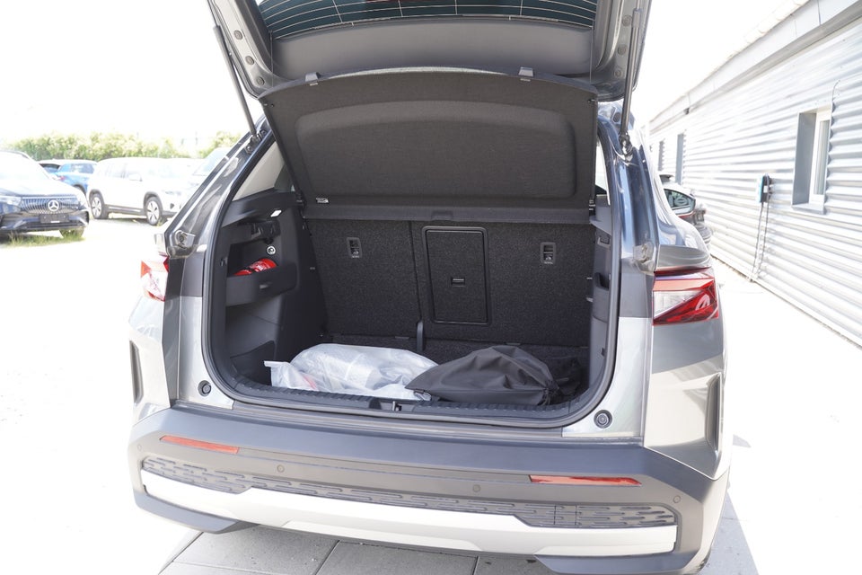 Skoda Elroq 60 iV Loft 5d