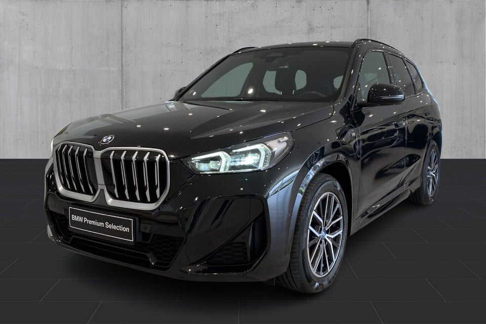 BMW X1 1,5 xDrive25e M-Sport+ aut. 5d