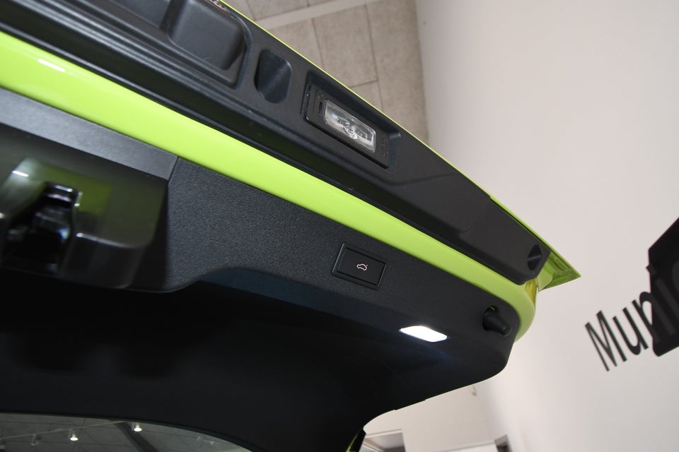 Skoda Enyaq iV RS Coupé 5d