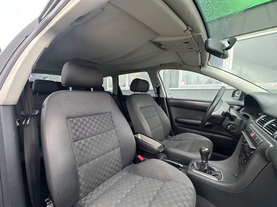 Audi A6 2,0 Avant 5d