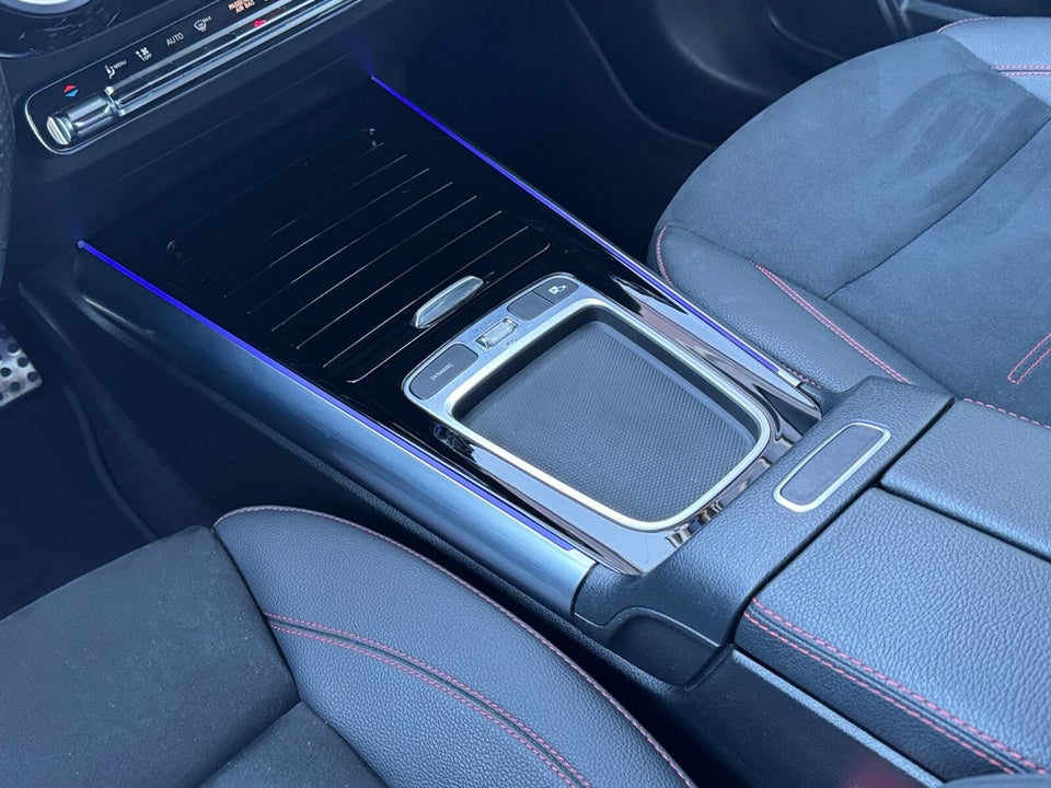 Mercedes EQA250+ AMG Edition 5d