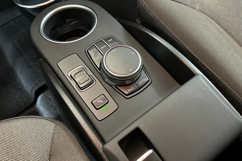 BMW i3 Edition WindMill 5d