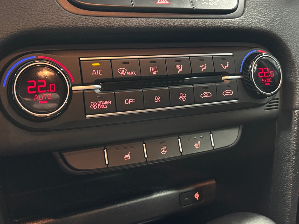 Kia XCeed 1,6 PHEV Upgrade+ Premium DCT 5d