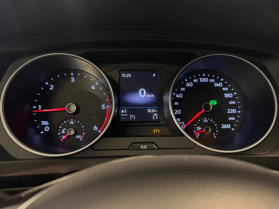VW Tiguan 2,0 TDi 150 Highline+ DSG 5d