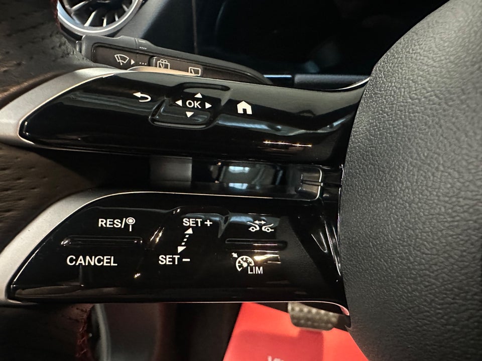 Mercedes EQA250+ AMG Line 5d