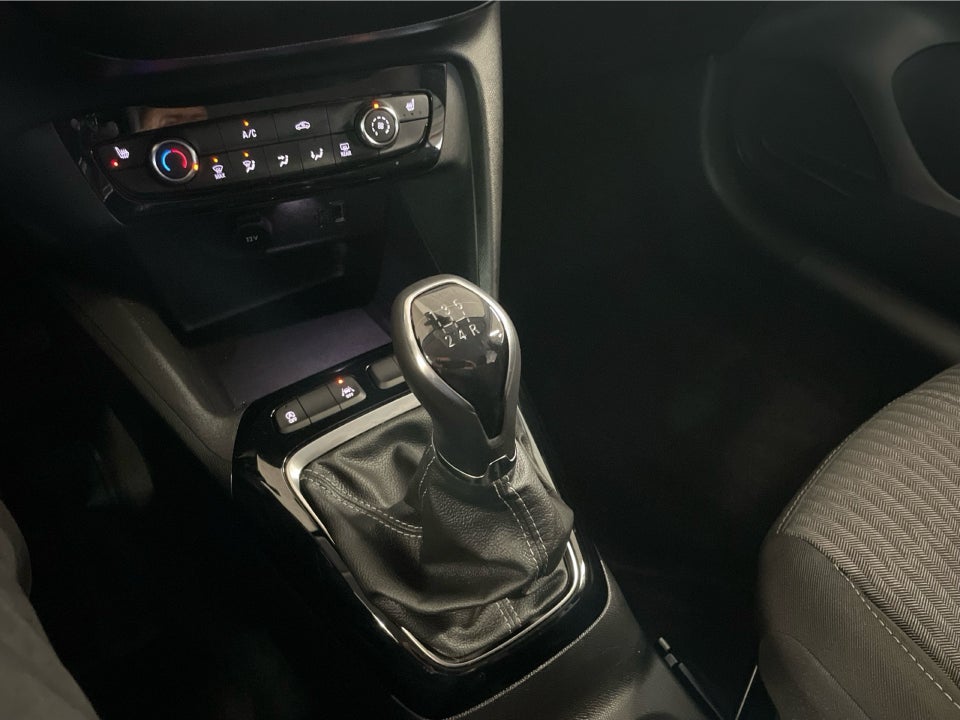 Opel Corsa 1,2 Edition+ 5d