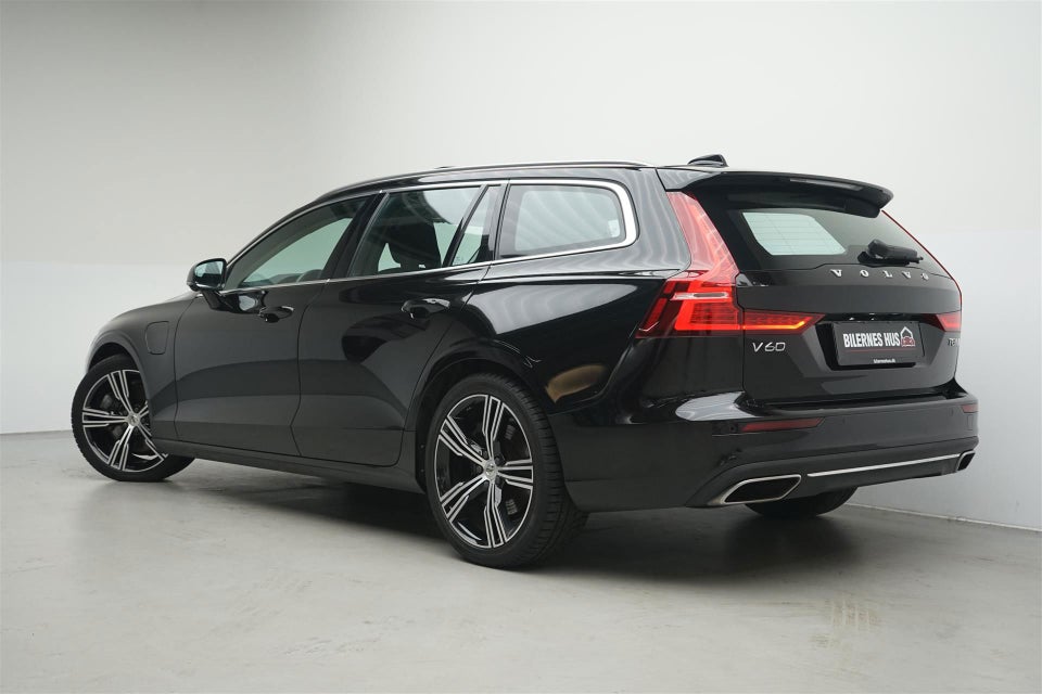 Volvo V60 2,0 T8 390 Inscription aut. AWD 5d