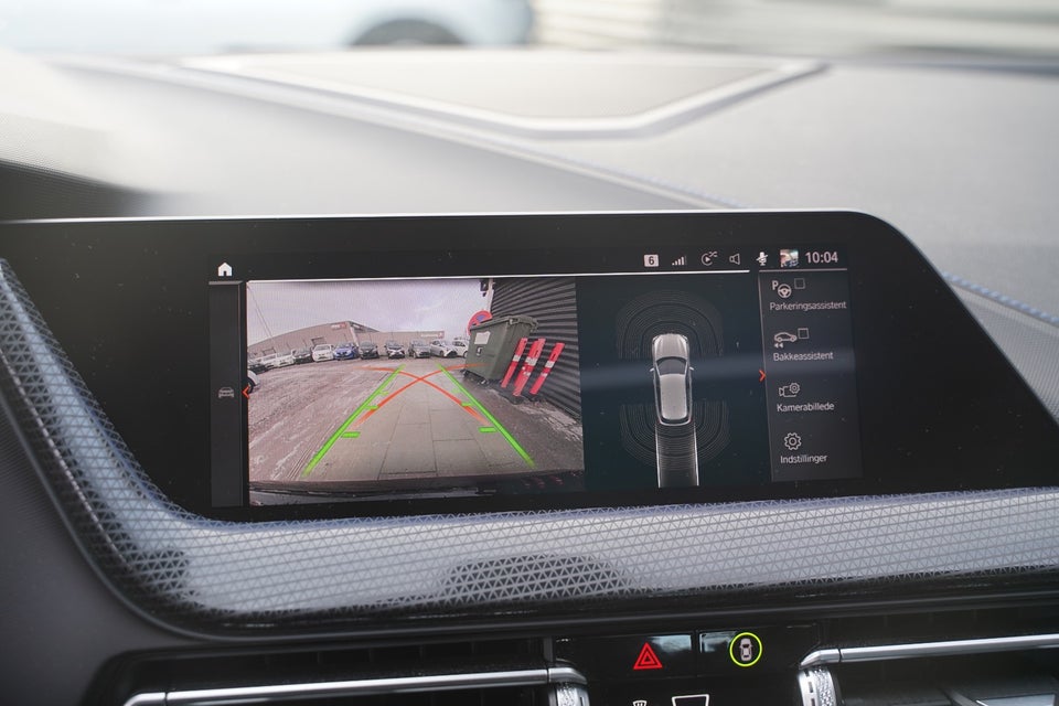 BMW 120d 2,0 M-Sport aut. 5d