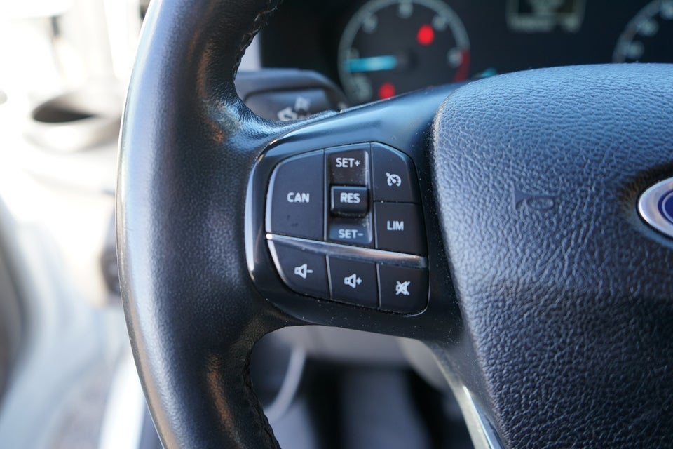 Ford Transit Custom 320S 2,0 TDCi 170 Trend aut.