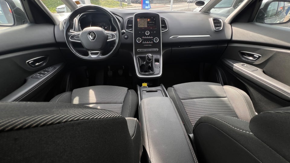 Renault Scenic IV 1,2 TCe 130 Zen 5d