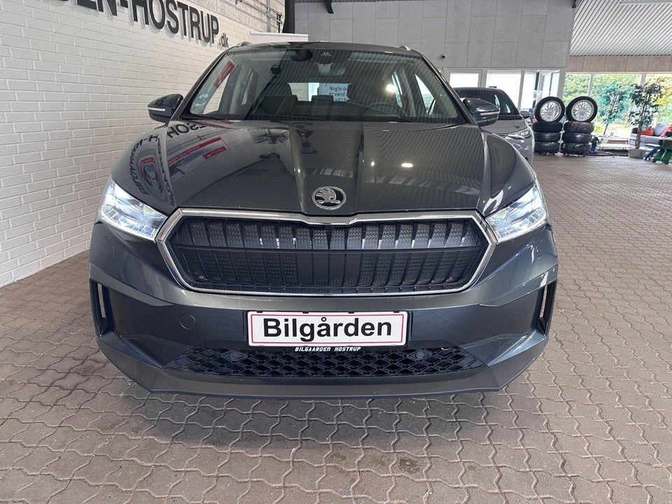 Skoda Enyaq 60 iV 5d