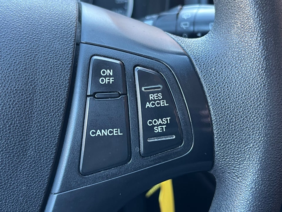 Hyundai i30 1,6 CRDi 90 Comfort Eco 5d