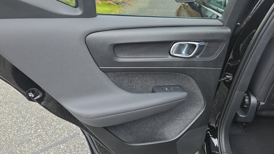 Volvo XC40 P6 ReCharge Plus 5d