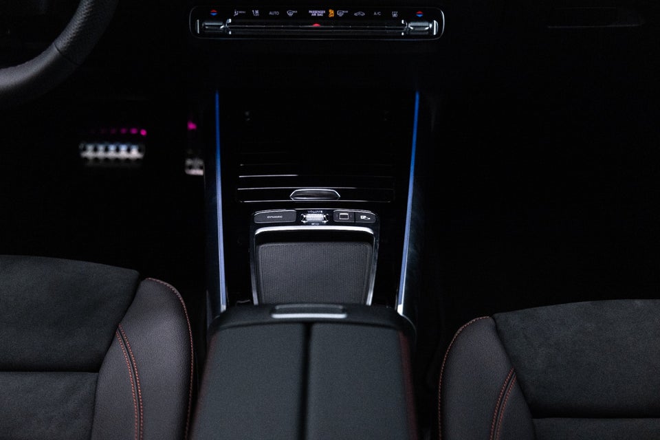 Mercedes EQA250+ AMG Premium 5d