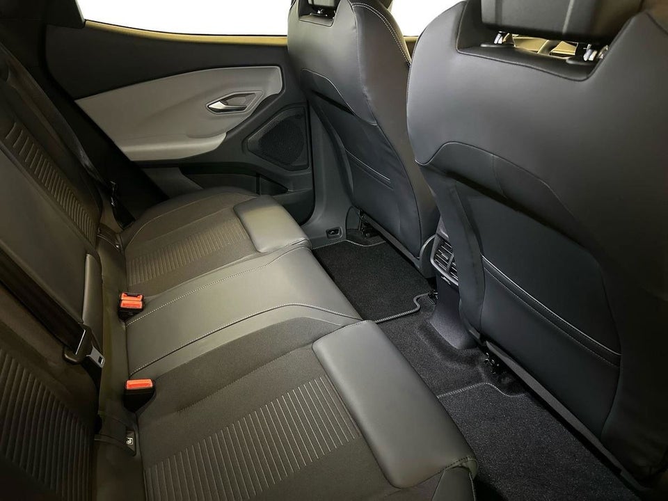 Ford Explorer 82 Select Extended Range 5d