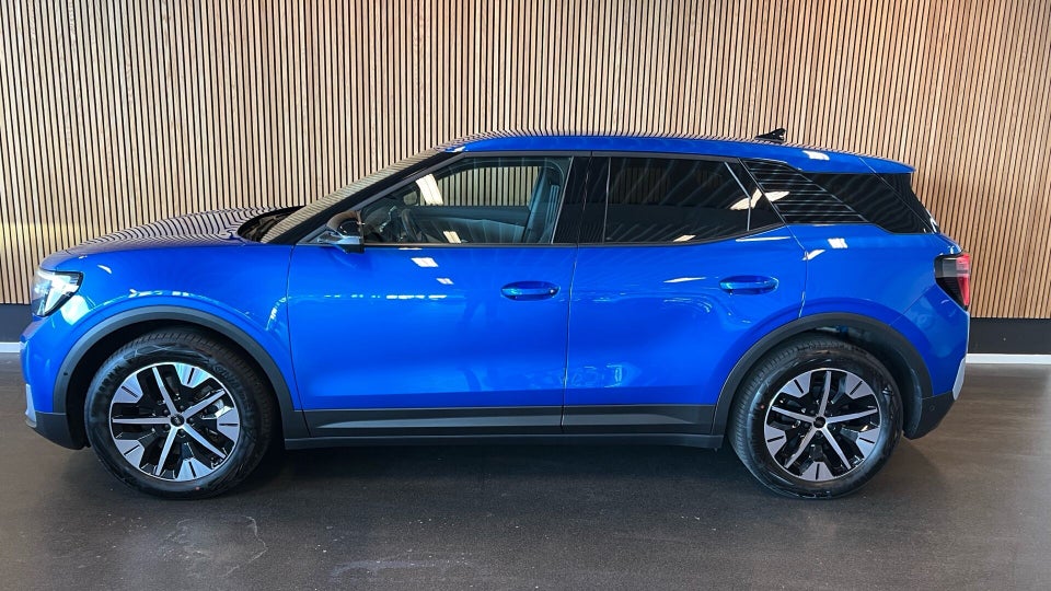 Ford Explorer 77 Select Extended Range 5d