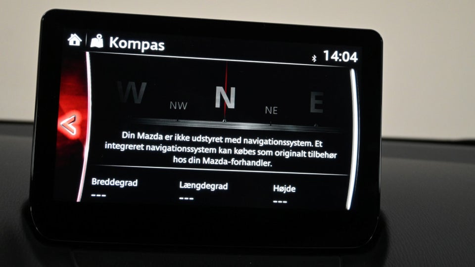 Mazda 2 1,5 SkyActiv-G 90 Sense 5d