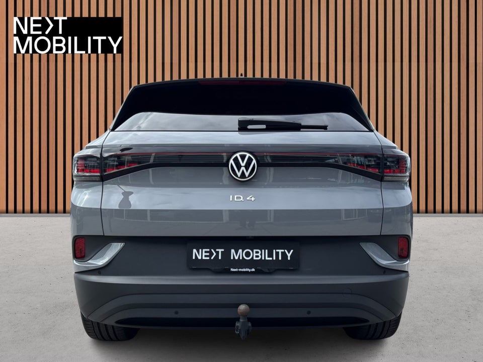 VW ID.4 77 Style 5d