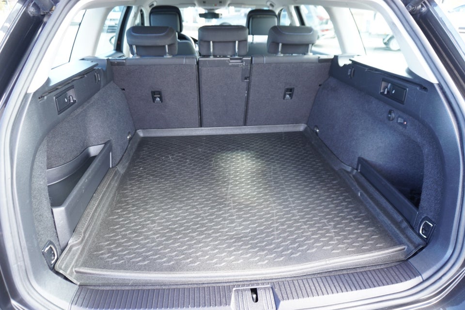 VW Passat 1,4 GTE+ Pro Variant DSG 5d