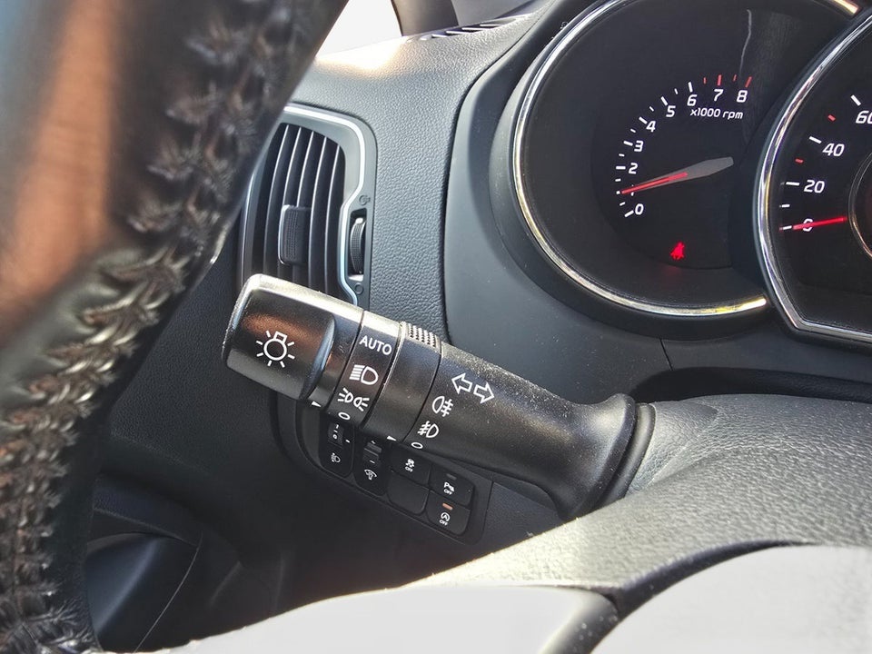 Kia Rio 1,2 CVVT Limited 5d