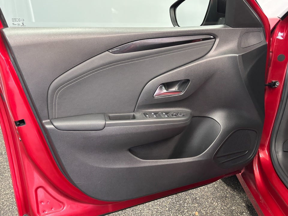 Opel Corsa 1,2 Elegance 5d