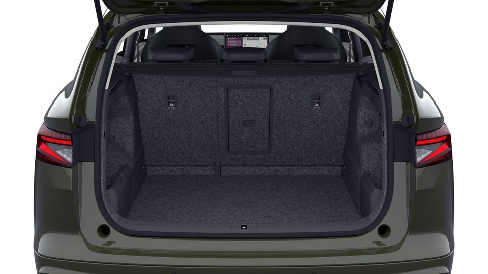 Skoda Enyaq 85x iV Sportline 5d