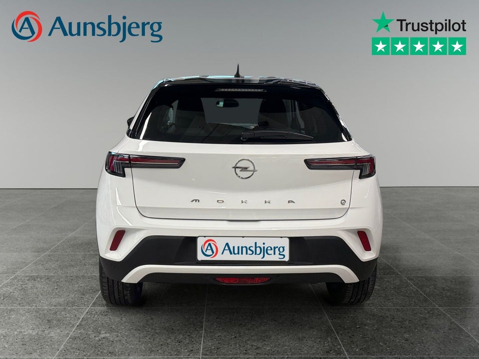 Opel Mokka-e 50 Elegance 5d